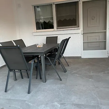 Family Cove Poseidi *