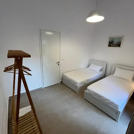 Family Cove Poseidi Case de vacanță Possidi