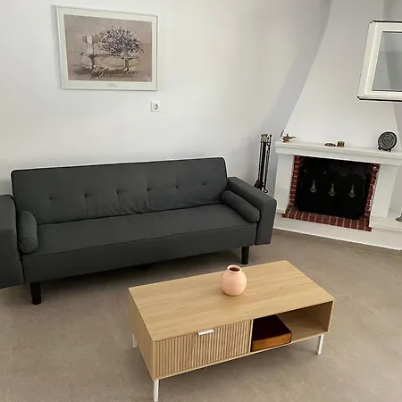 Family Cove Poseidi *