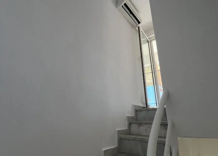 Family Cove Poseidi Case de vacanță Possidi