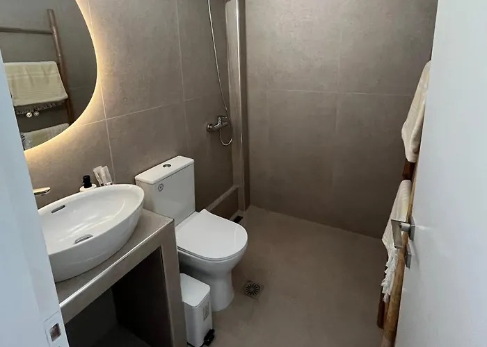 Case de vacanță Family Cove Poseidi Possidi