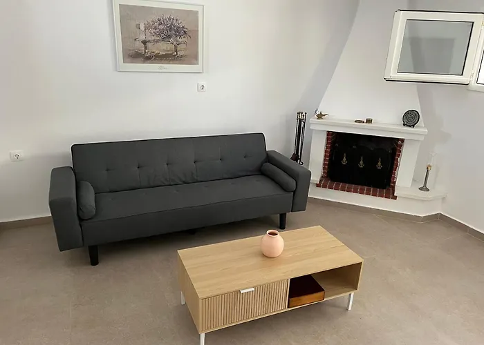 Family Cove Poseidi *