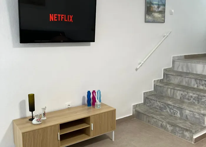 Family Cove Poseidi Possidi