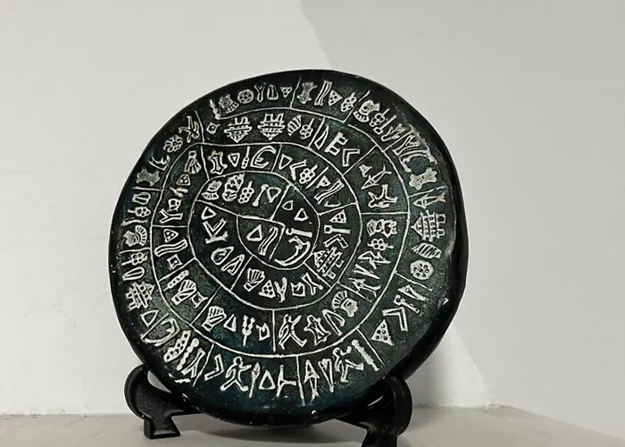 Case de vacanță Family Cove Poseidi Possidi