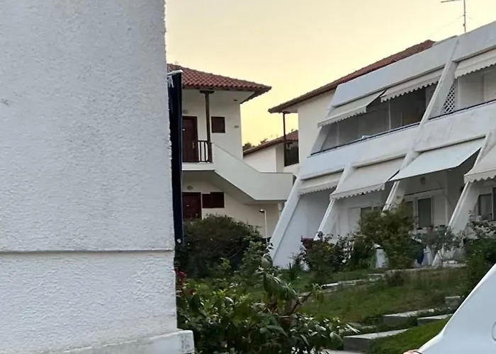 Case de vacanță Family Cove Poseidi *