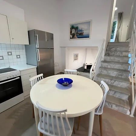 Family Cove Poseidi بوسيدي