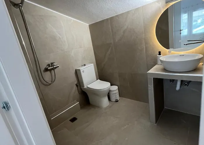 Family Cove Poseidi Case de vacanță Possidi