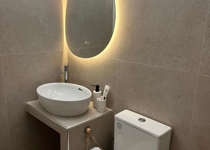 Case de vacanță Family Cove Poseidi