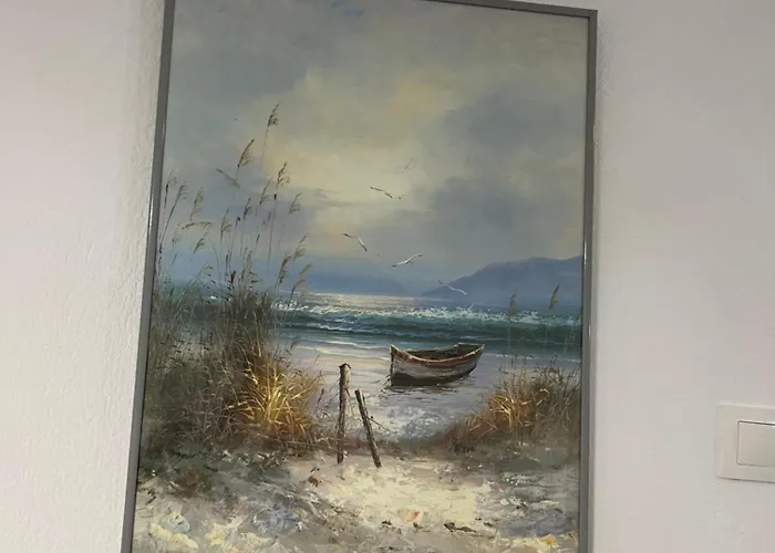 Family Cove Poseidi Possidi