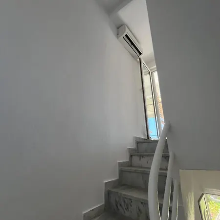 Family Cove Poseidi Vakantiehuis Possidi